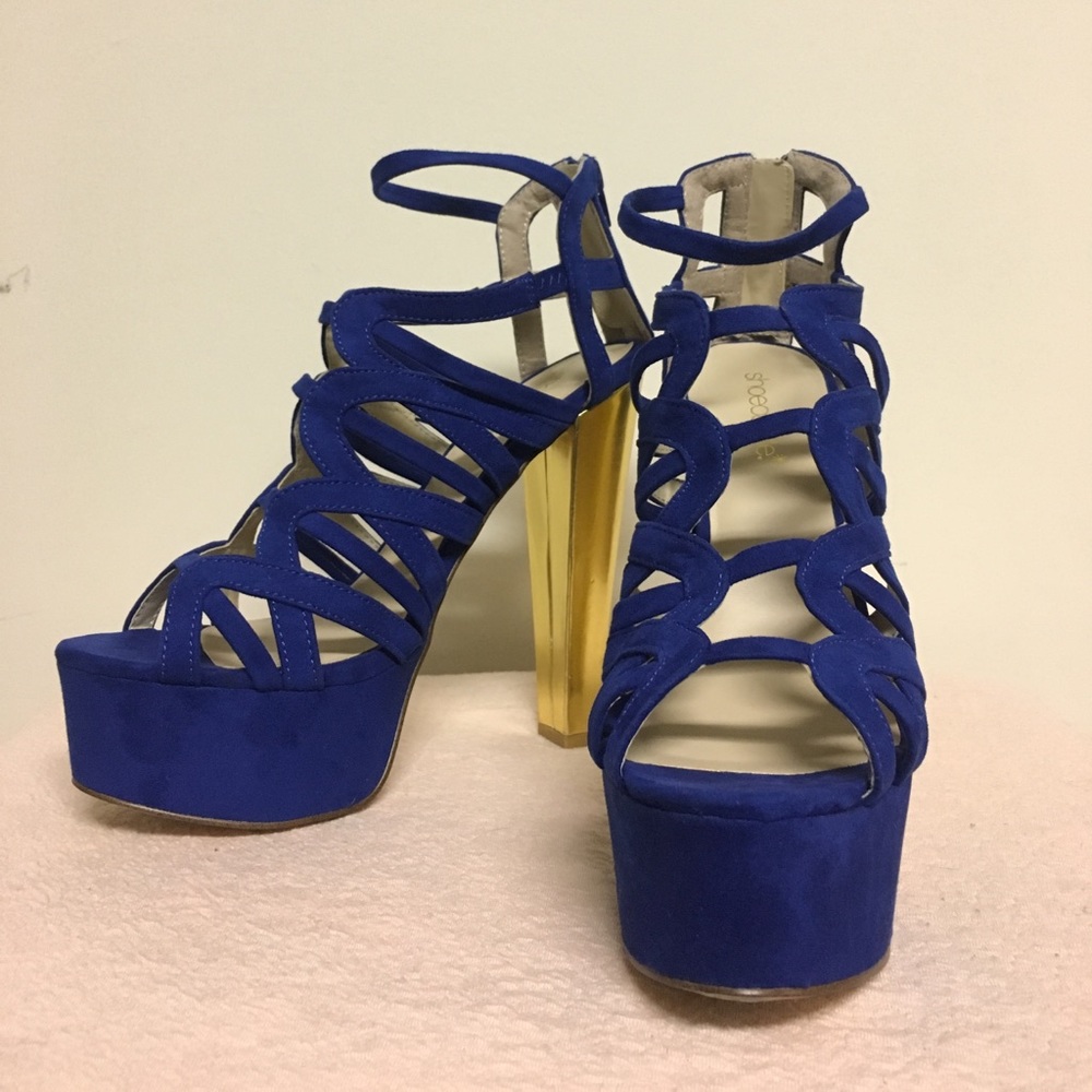 High Heels